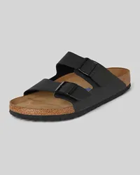 Birkenstock Sandalette in Schlupfform Black