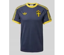 T-Shirt Schweden EM 2024