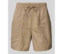 Shorts mit Eingrifftaschen Modell 'PELICAN RAPIDS