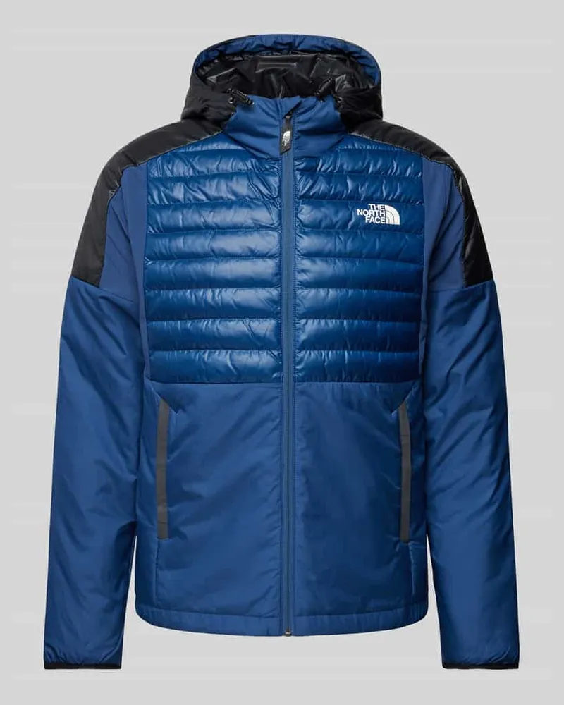 The North Face Steppjacke mit Label-Stitching Modell 'Cloud Marine