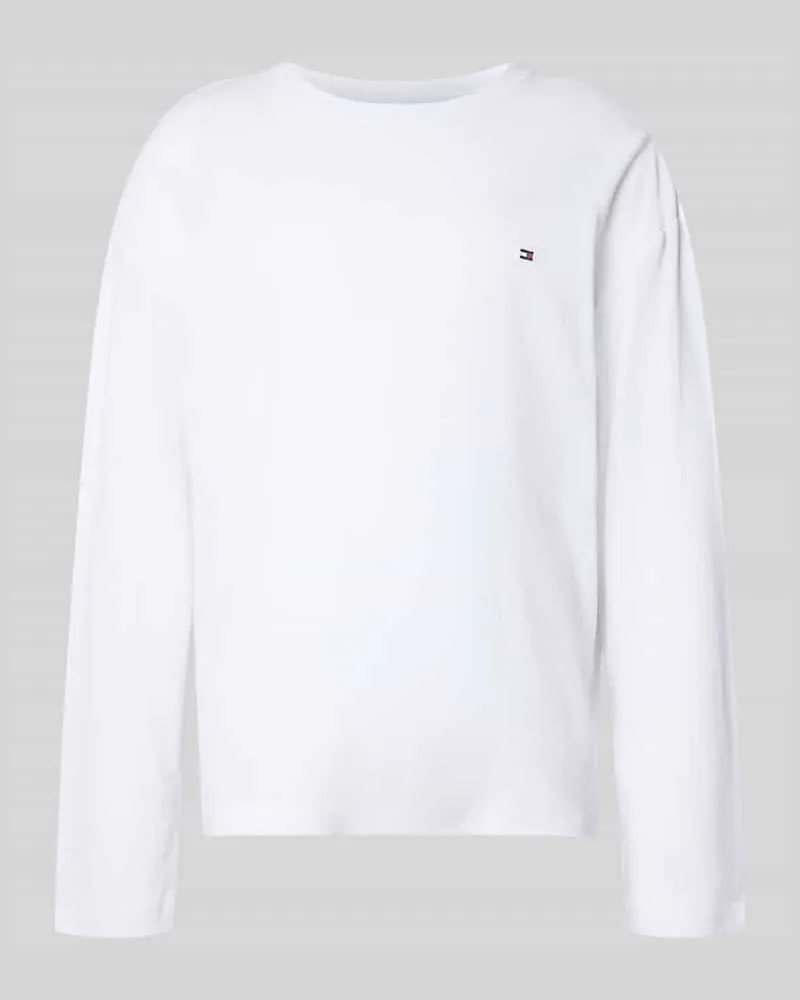 Tommy Hilfiger Regular Fit Pyjama-Set in Geschenkbox Dunkelblau