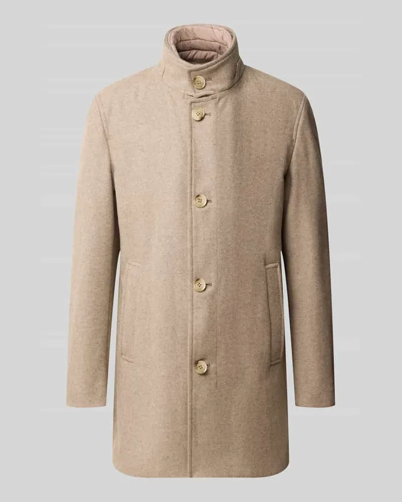 Strellson Daunenjacke Modell 'Finlay 2.0 Sand