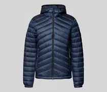 Steppjacke mit Kapuze Modell 'Elvis