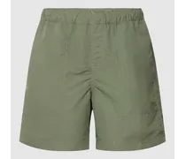 Shorts mit Tunnelzug Modell 'AMPHIBIAN