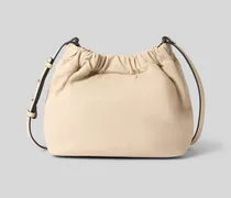 Hobo Bag mit Logo-Prägung Modell 'CLOUD