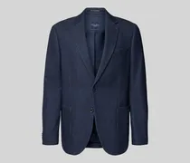 2-Knopf-Sakko mit Reverskragen