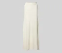 Maxirock mit elastischem Bund Modell 'Insa