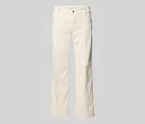 Relaxed Fit Jeans mit Eingrifftaschen Modell 'TESS