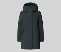 Parka mit gefüttertem Stehkragen Modell 'Nellie