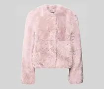 Jacke aus Kunstfell Modell 'Halle