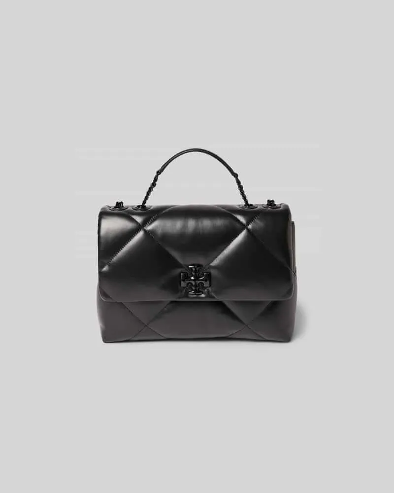Tory Burch Handtasche mit Tragehenkel Black
