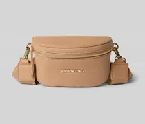 Bauchtasche mit Logo-Applikation Modell 'Miramar
