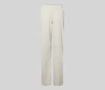 Feincordhose mit elastischem Bund Modell 'LIZ