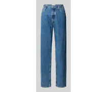 Regular Fit Jeans im 5-Pocket-Design Modell '90 S