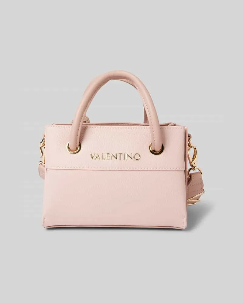Valentino Garavani Handtasche mit Tragehenkel Modell 'ALEXIA Rose