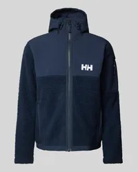 Helly Hansen Sweatjacke mit Kapuze Marine