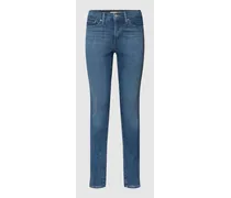 Jeans mit Label-Patch '311™ SHAPING SKINNY