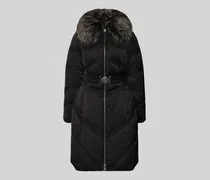 Steppmantel mit Gürtel Modell 'ALIENOR