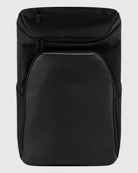 Porsche Design Rucksack mit Laptopfach Black