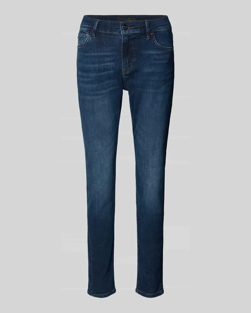 JOOP! Jeans mit 5-Pocket-Design Jeansblau