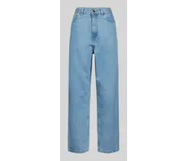 Loose Fit Jeans im 5-Pocket-Design Modell 'BRANDON