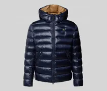 Steppjacke mit Zweiwege-Reißverschluss Modell 'ADAMS