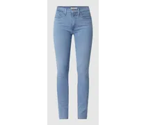 Shaping Skinny Fit Jeans mit Stretch-Anteil Modell '311