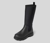 Gummistiefel mit Scuba-Material