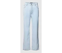 Jeans mit 5-Pocket-Design Modell 'BALTRA
