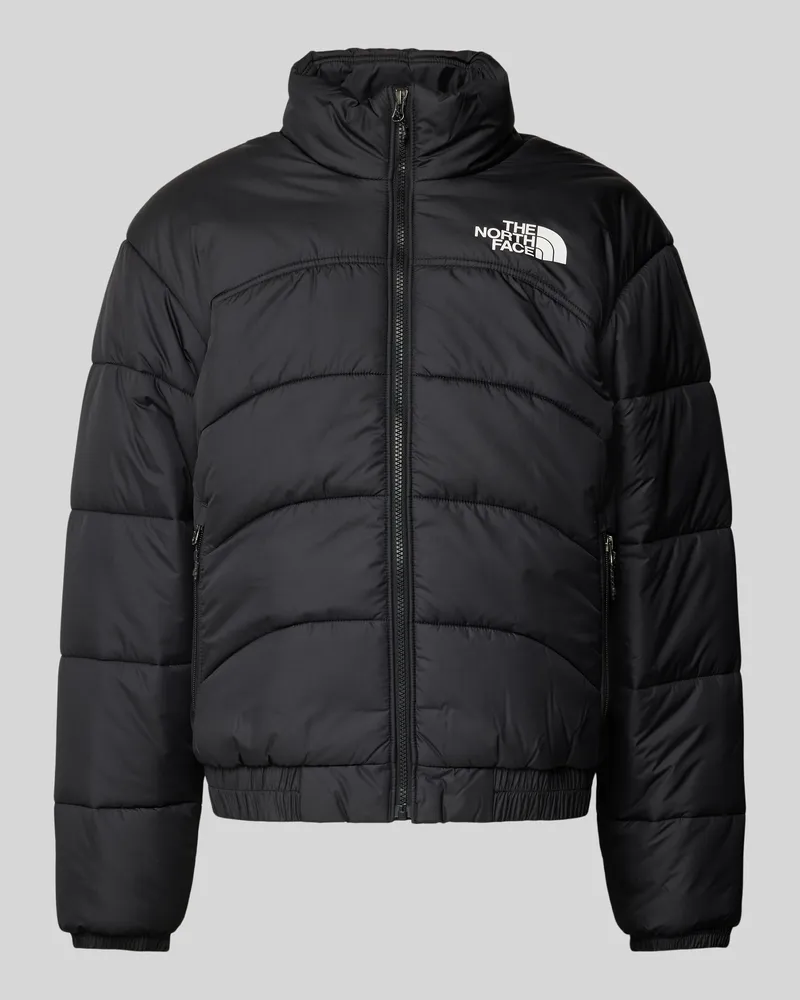 The North Face Steppjacke mit Stehkragen Modell '2000 Black