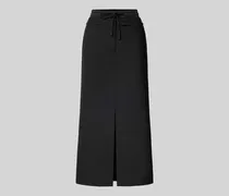 Midirock im Double-Layer-Look Modell 'HEAVEN