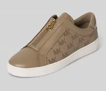 Sneaker mit Reißverschluss Modell 'KEATON