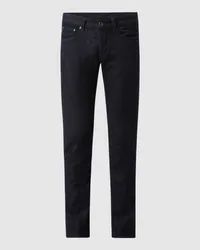 JOOP! Slim Fit Jeans mit Stretch-Anteil Modell 'Stephen Jeansblau