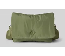 Crossbody Bag mit Label-Detail Modell 'PHIANA