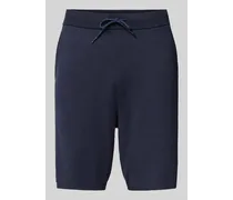 Shorts mit elastischem Bund Modell 'TELLER
