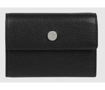 Portemonnaie in Leder-Optik Modell 'Chiara' - RFID-blocking
