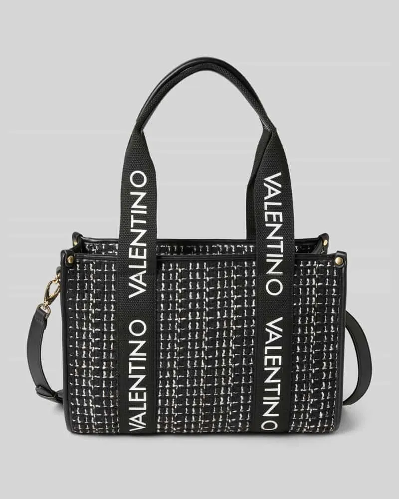 Valentino Bags Handtasche mit Tragehenkel Black