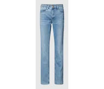 Bootcut Jeans im 5-Pocket-Design Modell 'DREAM