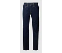 Regular Fit Jeans mit Stretch-Anteil Modell Modell "514 CHAIN RISE