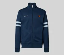 Sweatjacke aus Baumwoll-Mix Modell 'ROMA