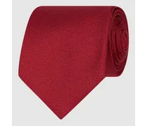 Krawatte aus reiner Seide (8 cm