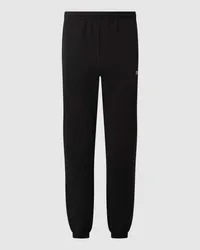 Lacoste Sweatpants mit Label-Detail Black