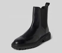 Chelsea Boots mit elastischem Einsatz Modell 'Ivyhill