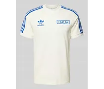 T-Shirt Italien EM 2024