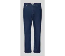 Jeans mit 5-Pocket-Design