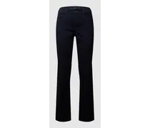 Slim Fit Jeans mit Stretch-Anteil Modell DREAM