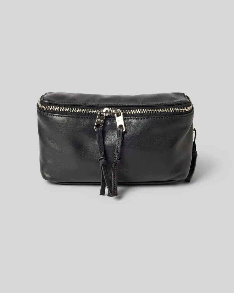 Liebeskind Handtasche aus Leder Modell 'HERA Black