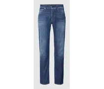 Jeans im 5-Pocket-Design Modell 'GROVER