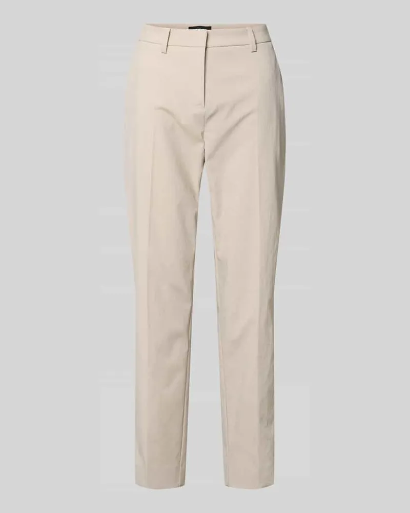 Cambio Hose in verkürzter Passform Modell 'KRYSTAL Sand