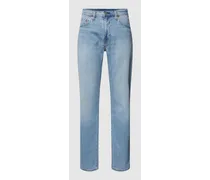 Straight Leg Jeans im 5-Pocket-Design Modell '502 CALL IT OFF